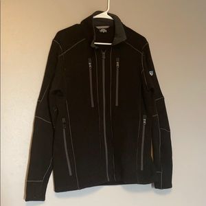 Kuhl Interceptr Fleece Jacket Men’s Size M